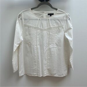 Madewell x Sezane collection